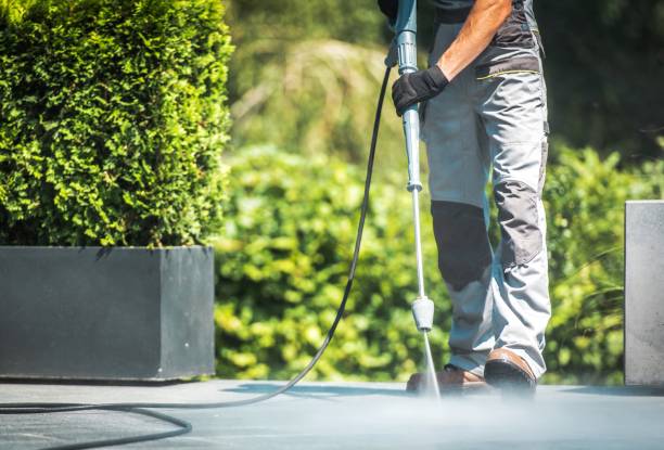 Best Patio and Deck Pressure Washing  in Portland, IN