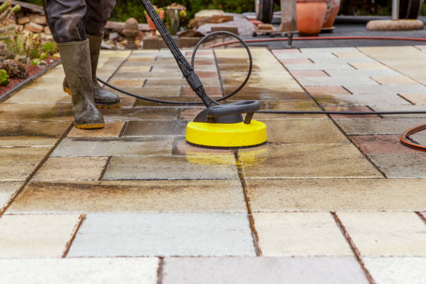 Concrete Sealing in Portland, IN